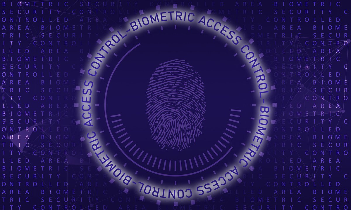 ConceptnContent's tweet image. Biometric system is important for the security. Read more here : bit.ly/3jm4E9w
#security #security  #system  #biometric  #Biometrics