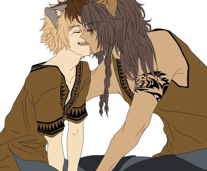 #相互さんの相互さんと繋がりたい

RT中心で回らせていただきます!!
基本的には️??ですが雑食です。
大事なのでもう一度言います雑食です。
それでもよろしい方… 