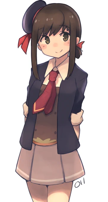 アリアケチャン 