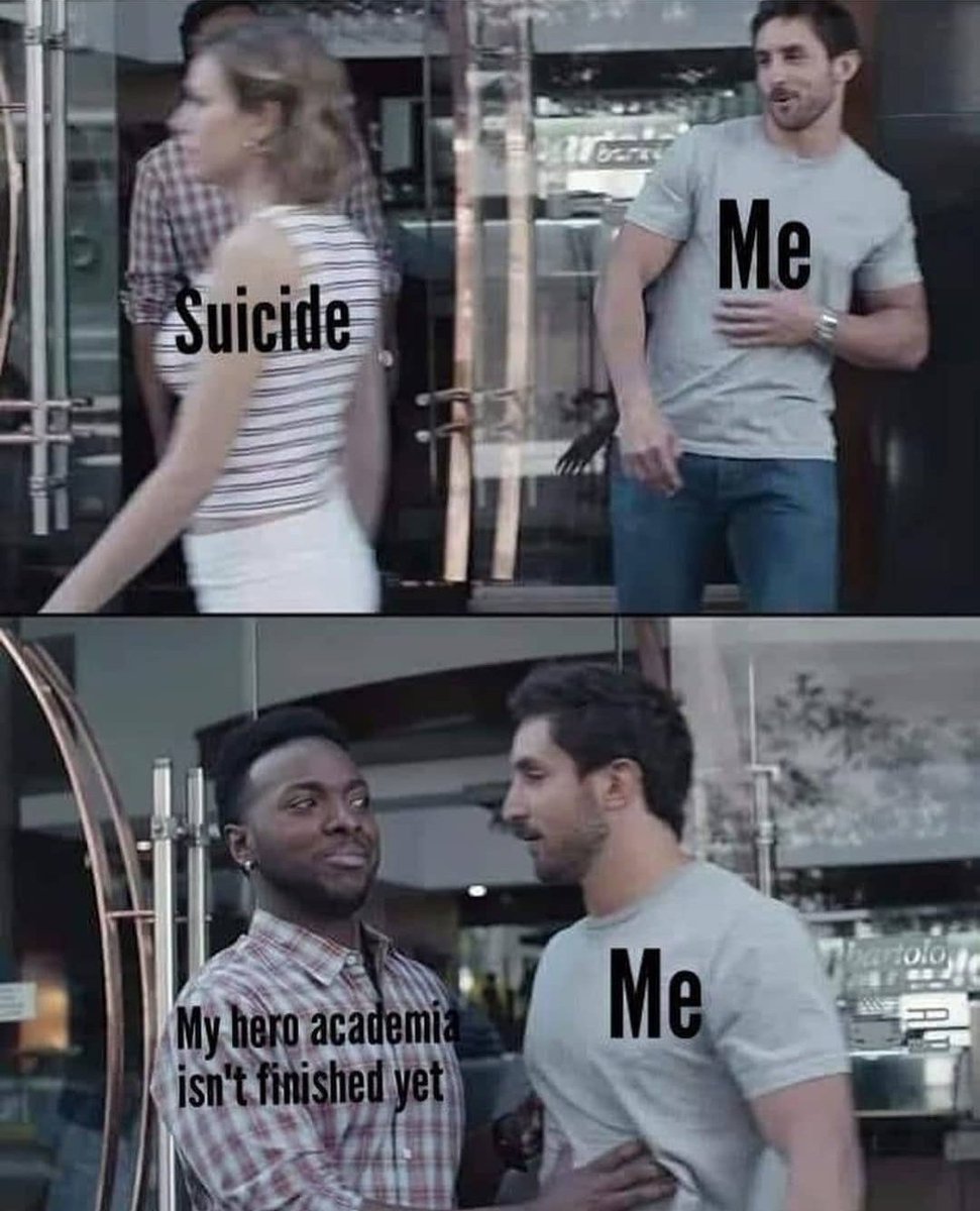 vegeebs's tweet photo. What a mood https://t.co/S9tydnDHfX