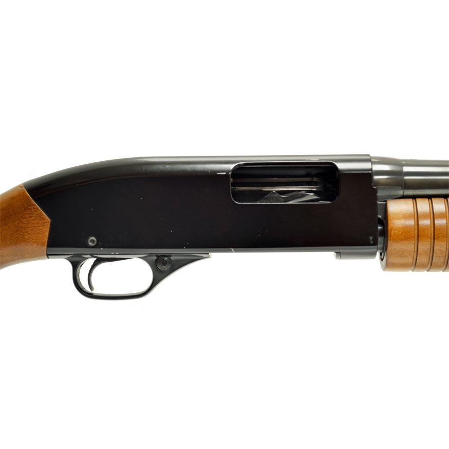 YORKGUNS's tweet photo. New post (Winchester 1300 Defender P/A) has been published on York Guns - https://t.co/Jv1qPNJxj6 https://t.co/oIj8dvpkuA