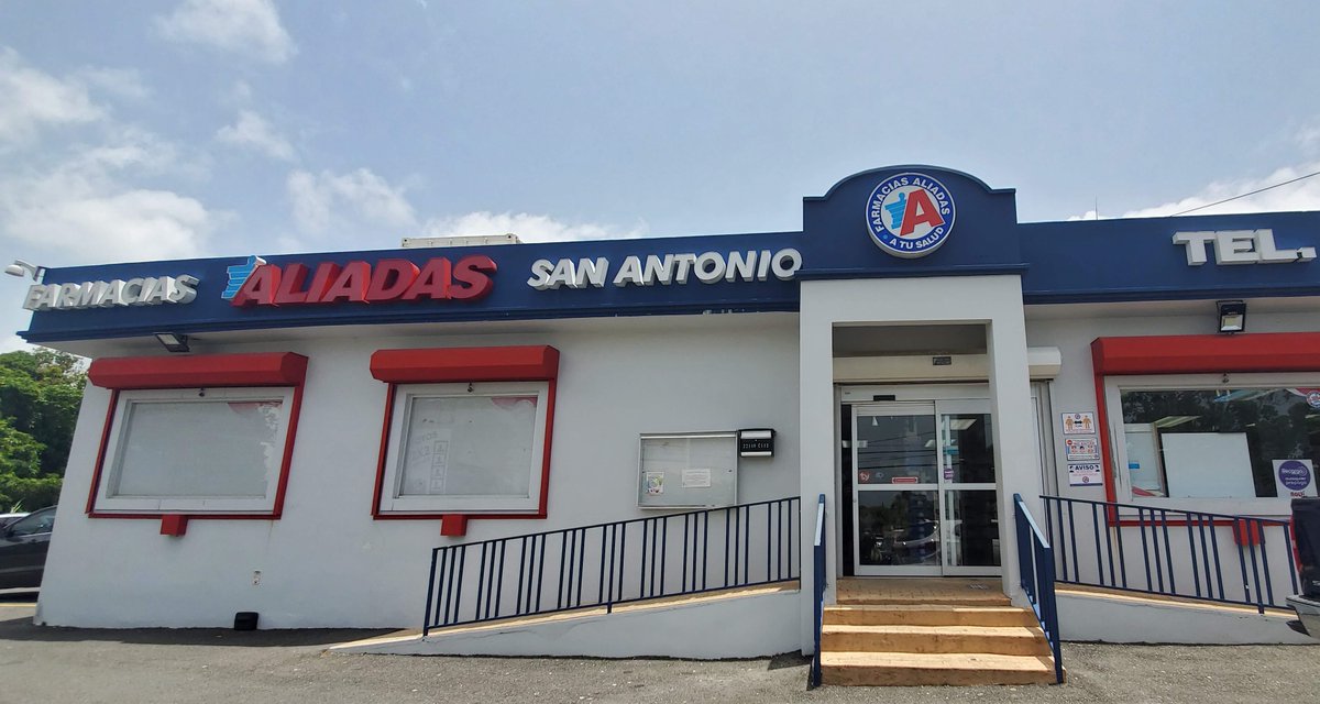 PRTextile's tweet image. ♻️ ¡Comenzamos el programa de reciclaje de textiles en Quebradillas PR! Ya pueden realizar sus depósitos en los contenedores ubicados en:
✔️Walgreens
✔️Texaco (al lado del Coliseo) 
✔️Farmacias Aliadas San Antonio
Recuerda depositar los textiles limpios, secos y en bolsa.