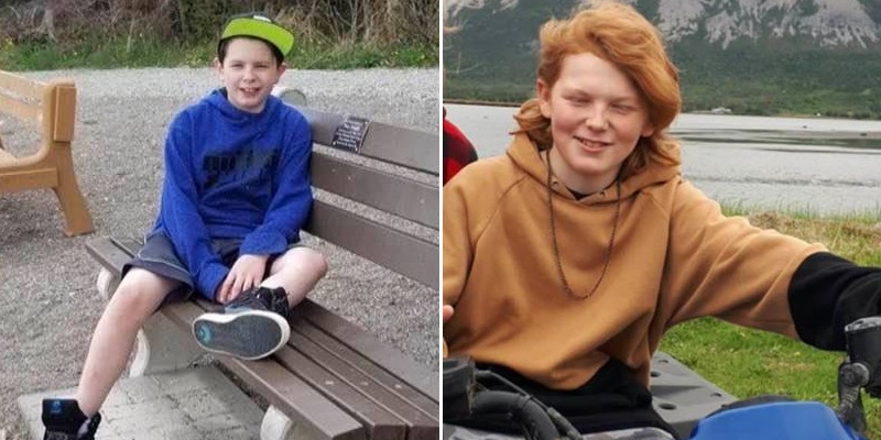 VOCMNEWS's tweet photo. Search Underway for Two Missing Boys on the West Coast

https://t.co/K0JmBqmy8A https://t.co/4pBOiLWBHR