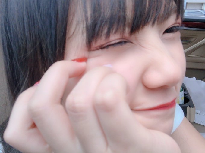 奥野未悠のTwitter画像33