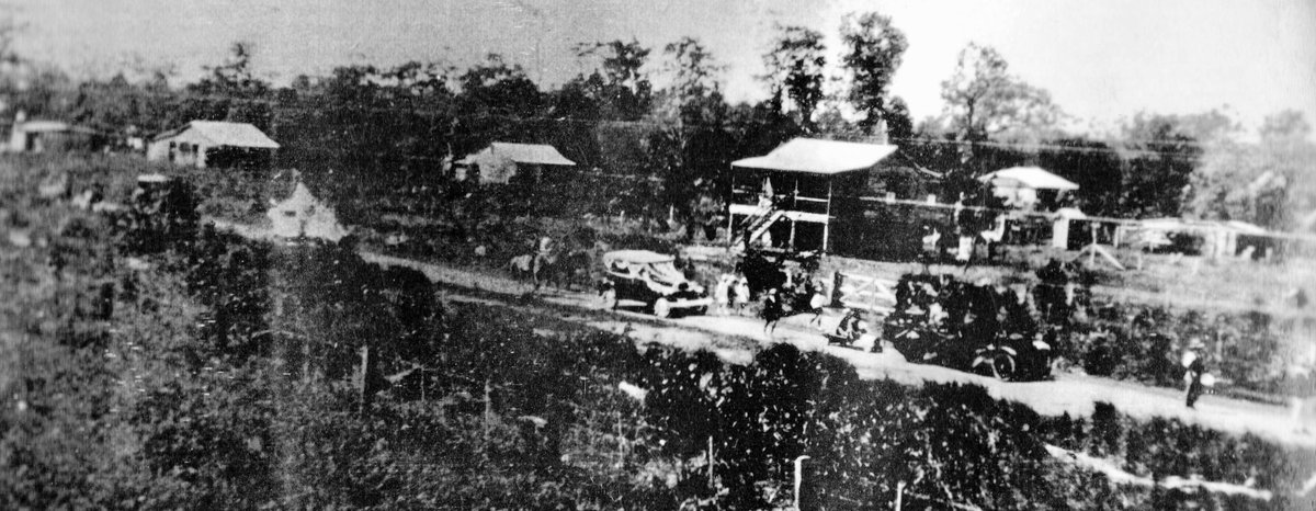 On the 30th May 1922 the El Arish State School opened, with 5 students and Principle William Henry Hennessey, and they will be having their centenary in 2 years’ time. Until this opening, the nearest school had been Silkwood and was too far for El Arish children to attend.