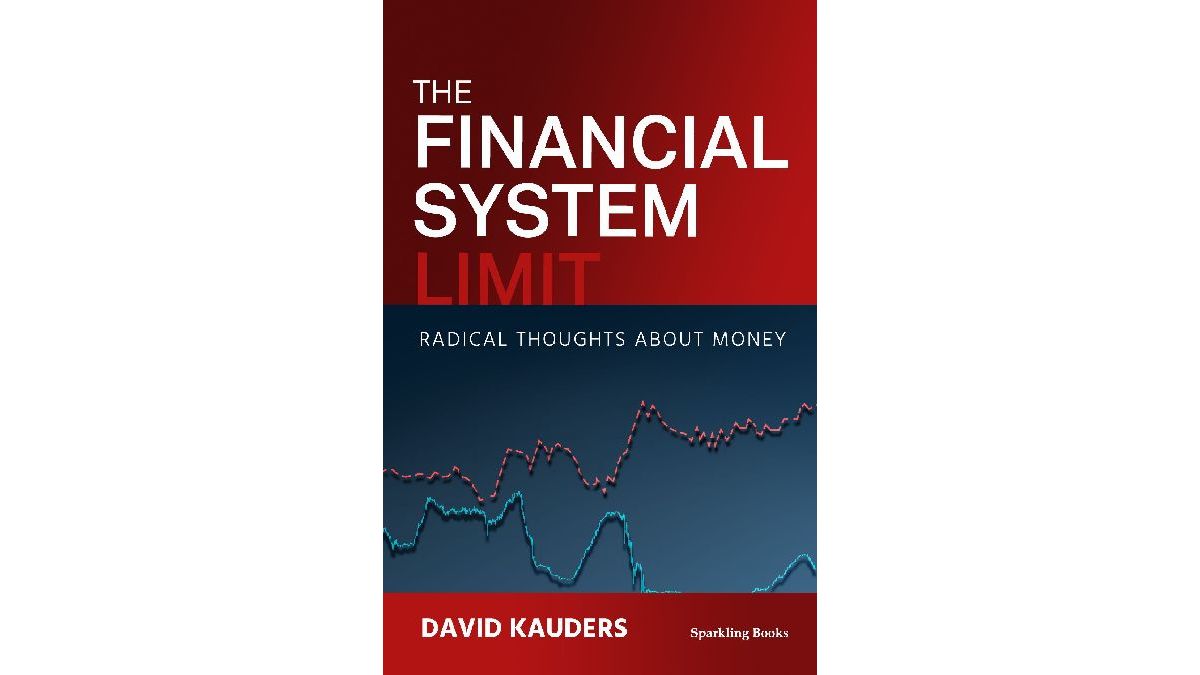 As with the pandemic, a second wave of business closures can be expected. sparklingbooks.com/limit.html