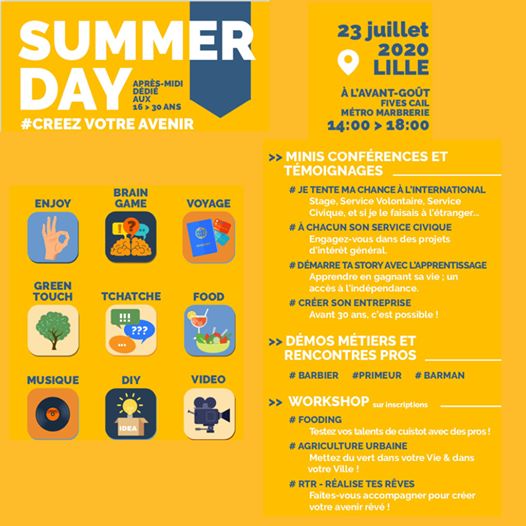 Réalise Tes Rêves tweet media