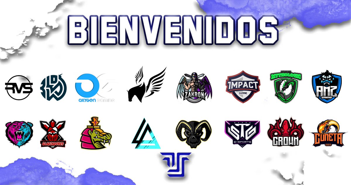 G2_Valorant's tweet photo. PRESENTACIÓN | 16 EQUIPOS

¿Quién crees que acabará campeón de nuestro 4° Torneo? 🏆👀 https://t.co/sDPBLOoUXC