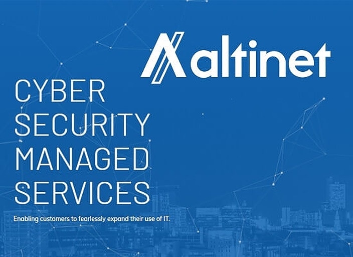 AROTechnologyUK's tweet photo. Arrow acquires Altinet Limited – Cyber Security Firm based in Leeds.

Find out more here: https://t.co/LNZggaaurQ

#Security #IT #technologies #email #communication https://t.co/uXw8yuRDF3