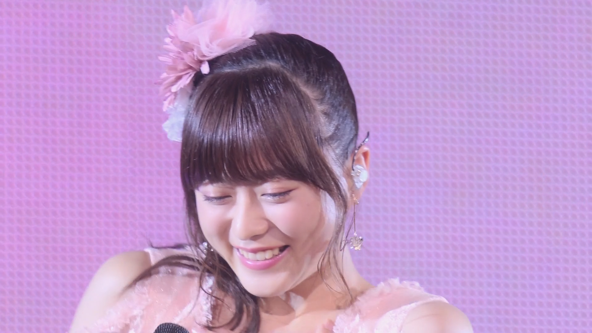 vo8LFm1zxCoYEvj's tweet photo. 声優キャプチャー画像
水瀬いのり https://t.co/AzoFoSn40w