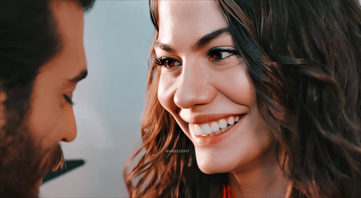 arieldivit tweet picture