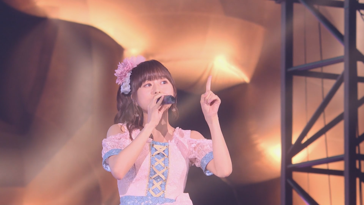 vo8LFm1zxCoYEvj's tweet photo. 声優キャプチャー画像
水瀬いのり https://t.co/AzoFoSn40w