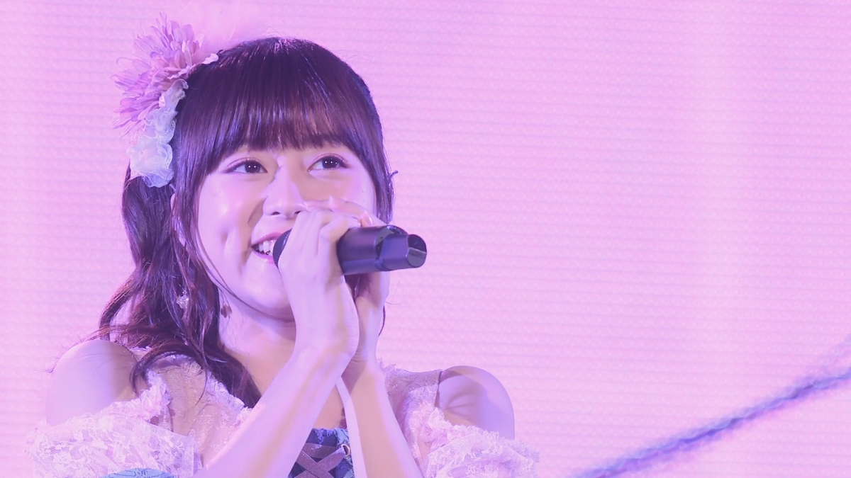 vo8LFm1zxCoYEvj's tweet photo. 声優キャプチャー画像
水瀬いのり https://t.co/AzoFoSn40w