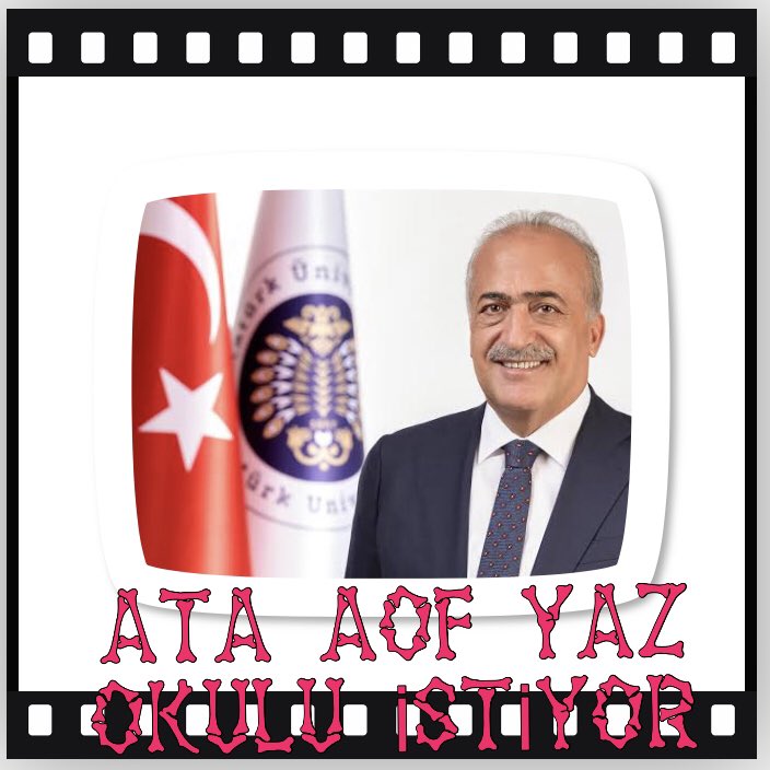 hasan51051108's tweet photo. #ataaofyazokuluistiyor @atauni_rektor @ATA_AOF .... https://t.co/owgFdfZ8Ca