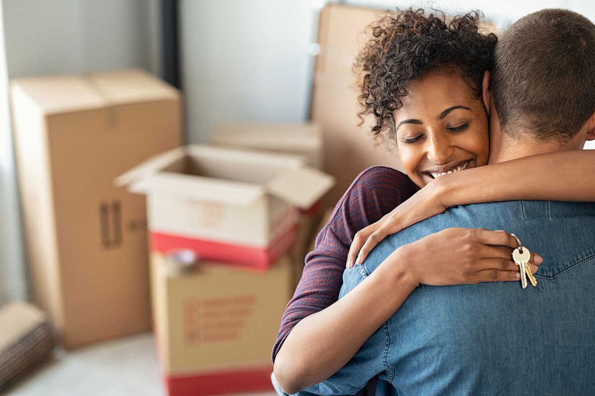 keithchi's tweet image. Sick of renting? Take these Easy Steps to Homeownership buff.ly/2CcVw6k
@keithchi #rentorown #homeownership #ownorrent #firsttimehomebuyer