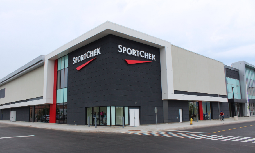 InvestinSTC's tweet photo. 2/2 Fantastic expansion project by @TheFortisGroup for @thepencentre, Niagara's largest indoor shopping centre. Looking forward to see the other new tenants moving in.
-
📸 Interior and exteriors pics: @thepencentre https://t.co/kkvOjo2DoY