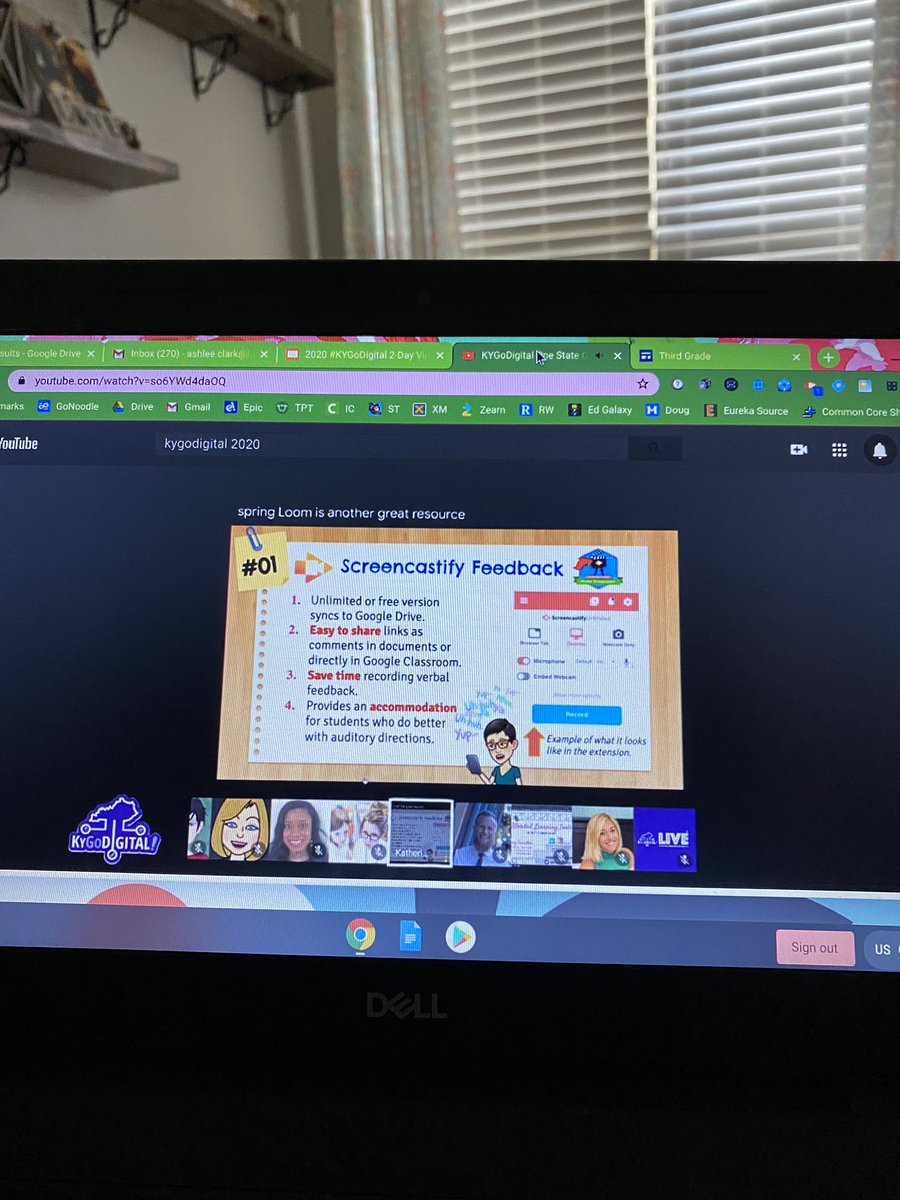 Already learning this morning! #KYGoDigital #movingforward <a href="/RESCubs/">Roby Elementary</a> <a href="/bcpsky/">BCPSky</a>
