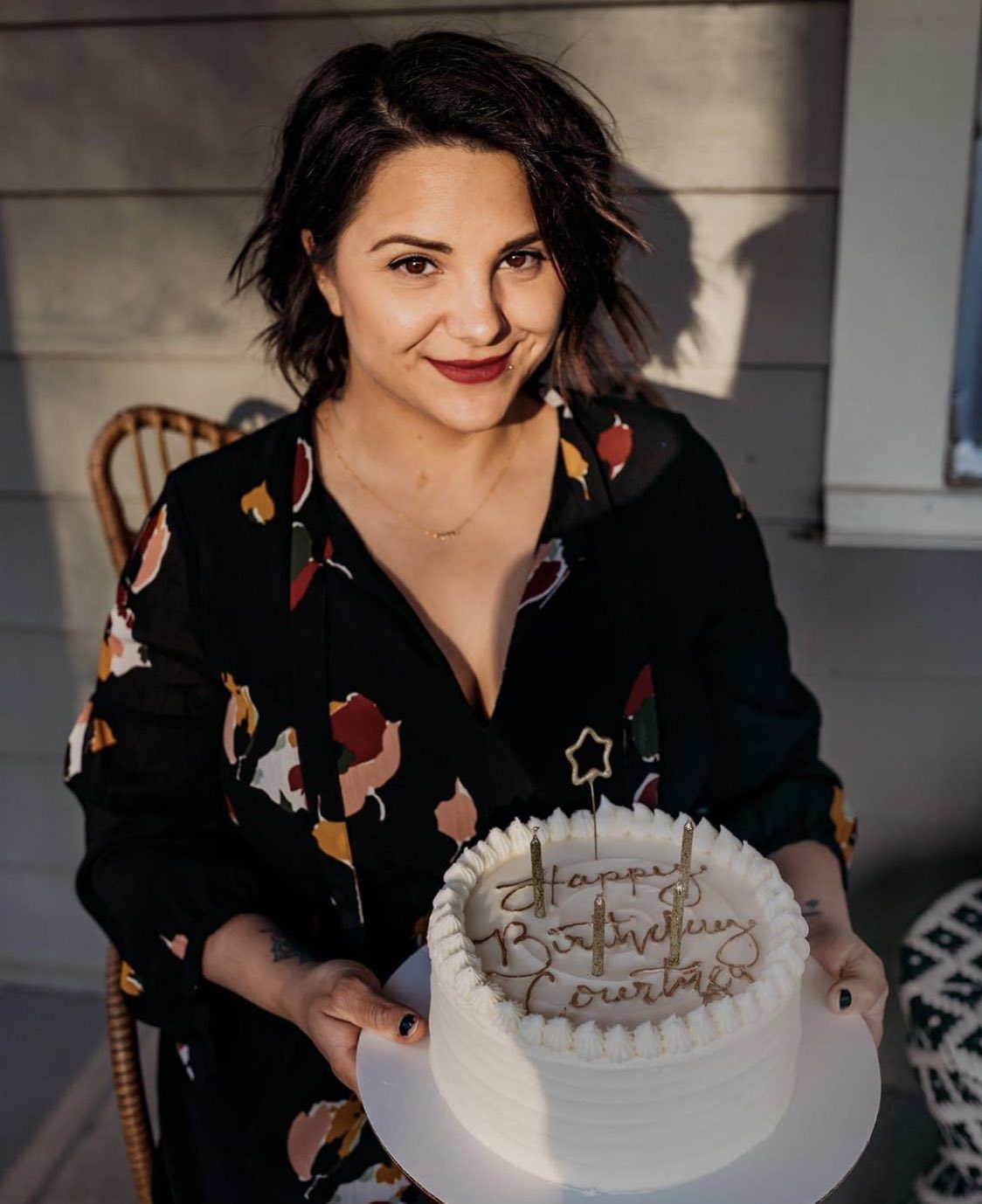 Ashley Spencer on Twitter: “The Parent Trap reunion did not include the