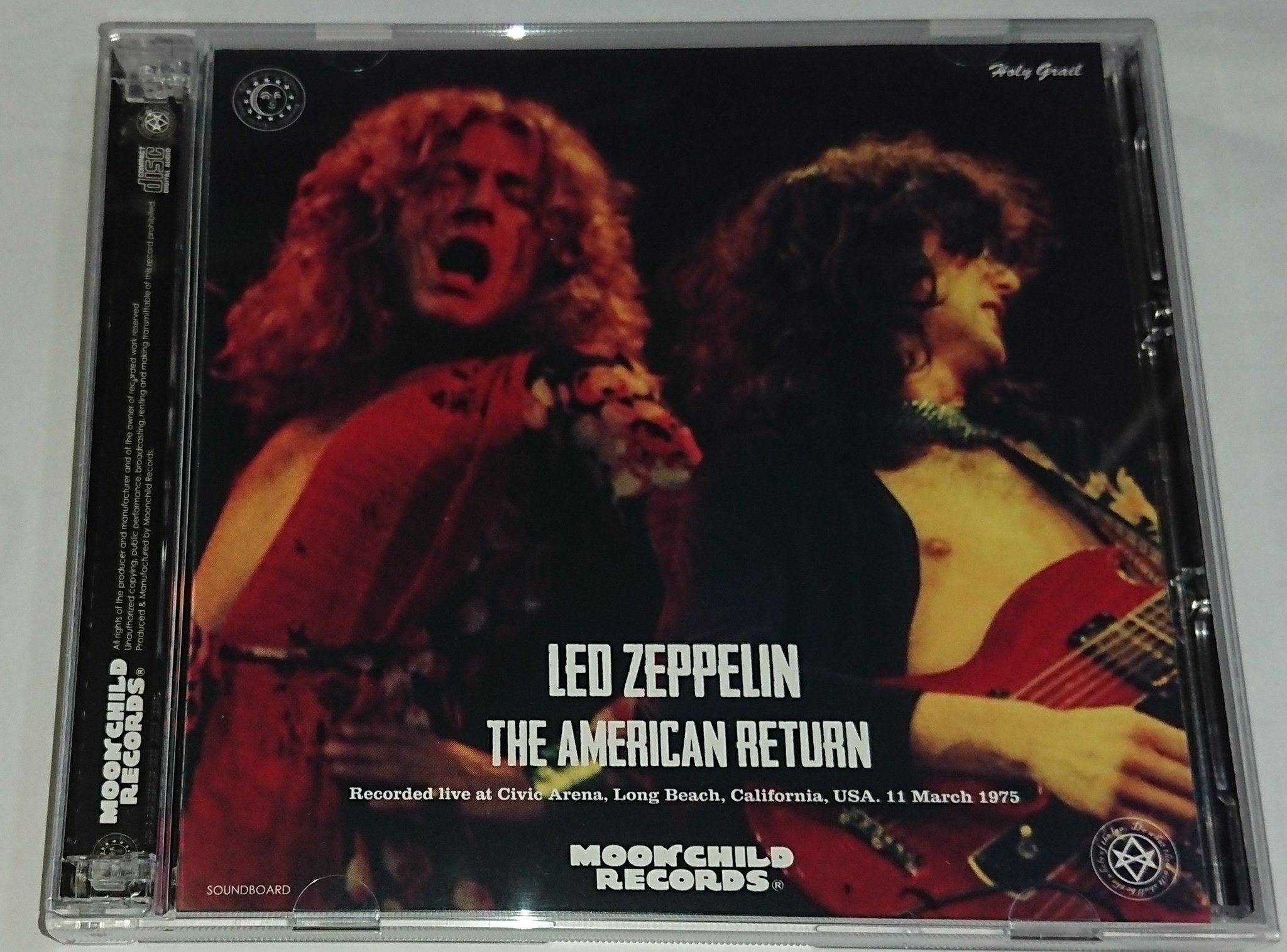 70's ROCK大好き親父 on Twitter: