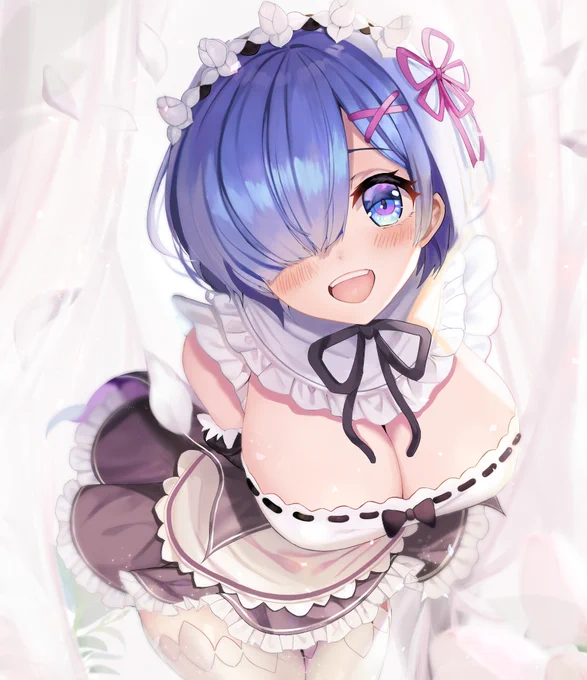 レム?️ 