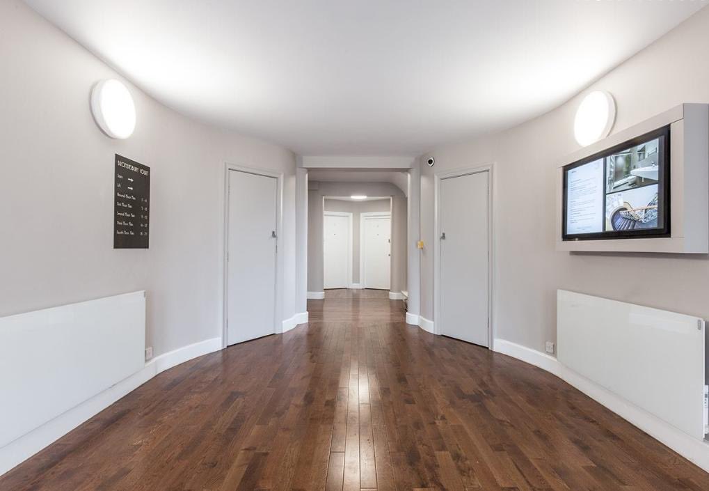 #ProudProjects 
Acting as both Contract Admin &amp; QS, we are very proud of this completed project in London.
A refurb of apartments &amp; an upgrade to common areas in a stunning 1930’s Art Deco property.

#quantitysurveying 
#propertydevelopment #artdeco #londonproperty