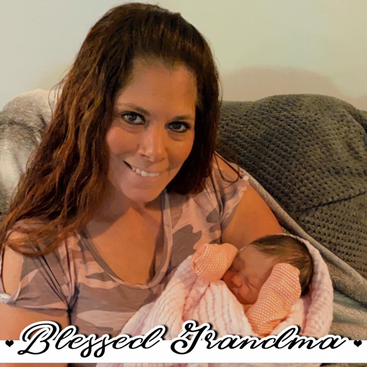 bevgreen01's tweet photo. I’m a gramma to a beautiful baby girl 💗👣 the best title in the world 🥰 Bentleigh Ann gramma Bev loves you so much already!! https://t.co/2QWBbbQYzi