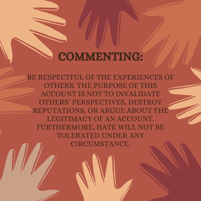 um_for_blm's tweet photo. We’ve taken a break to create some ground rules and solidify our mission for this page. #UMforBLM @UpperMerionSD @DrToleno https://t.co/o3mTRlFLtk