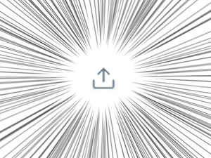 これはあまりに初見で何を表すのかわからな過ぎて脳がバグりますという感情を込めた画像 