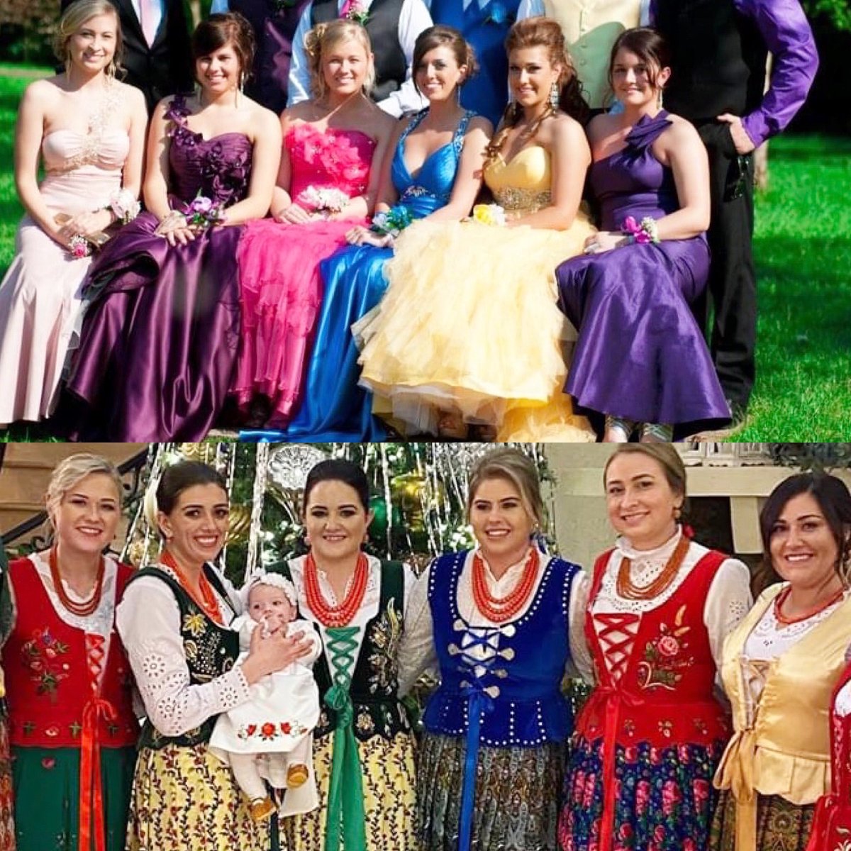 argohs217's tweet photo. “Argo Best Friends” 🚢⚓️♥️🎉
 (or “Argo Then and Now”)

Always better together 💕 Besties from before 2012➡️now. Plus a few little additions along the way 👶🏻 Forever grateful for friendships &amp; memories we’ve made! Lucky to have you all by my side ❤️ #classof2012 🎓 #argo100years https://t.co/NqME2XP7p5