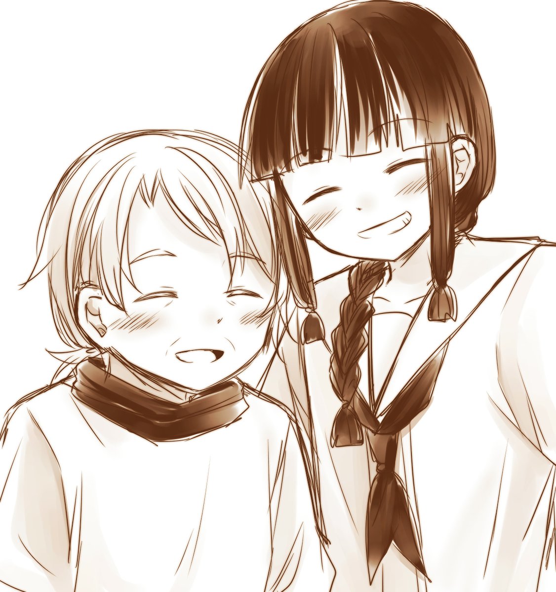 北上さまと駄菓子屋のおばあちゃん