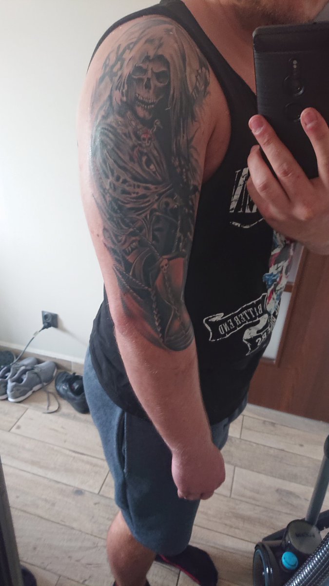 Gamebamm (@pascalsigi) on Twitter photo 