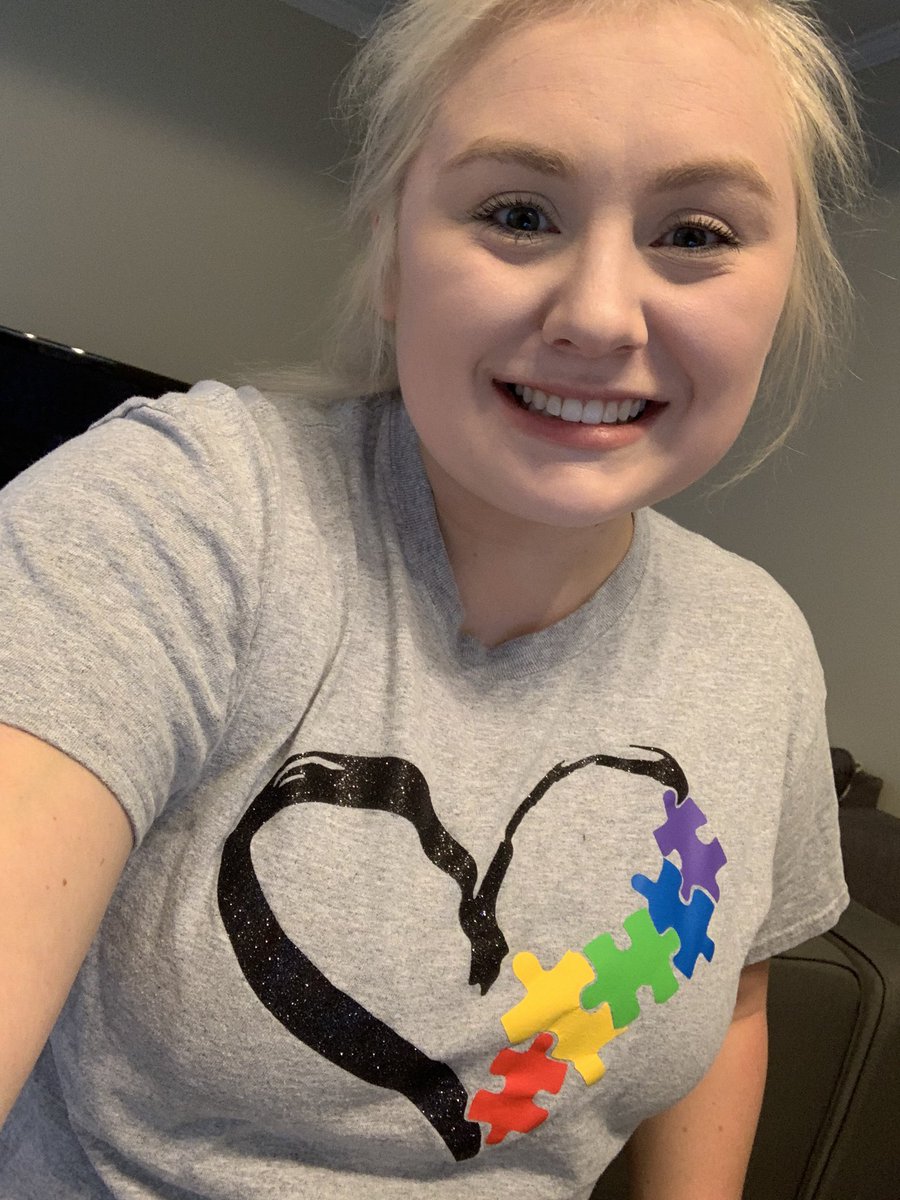jmwarner's tweet image. Good morning and happy favorite t shirt day for spirit week!! My friends in morning meeting said this is the day they were most excited about! Great way to start the week! #SHESESY @MsGleasonsClass @DonnaMc65598517