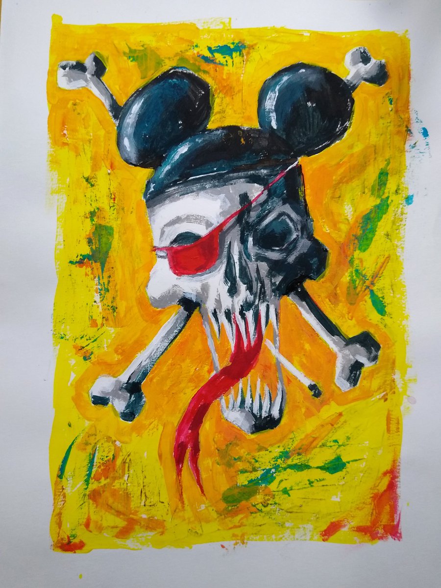 fabioquill's tweet photo. Minha versão da capa do zine "Over-12" do mestre Mutarelli, capa que qdo muleque eu tentei cópia com pouco (ou nenhum) êxito.
#mutarelli #zine #HQ #drawing #artwork https://t.co/nF8T5BnAdQ