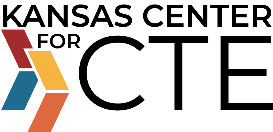 The Kansas Center for Career and Technical Education (KCCTE) coursework program is now all online! Check out kccte.pittstate.edu/coursework for more information. #kccte #onlinelearning #teachcte