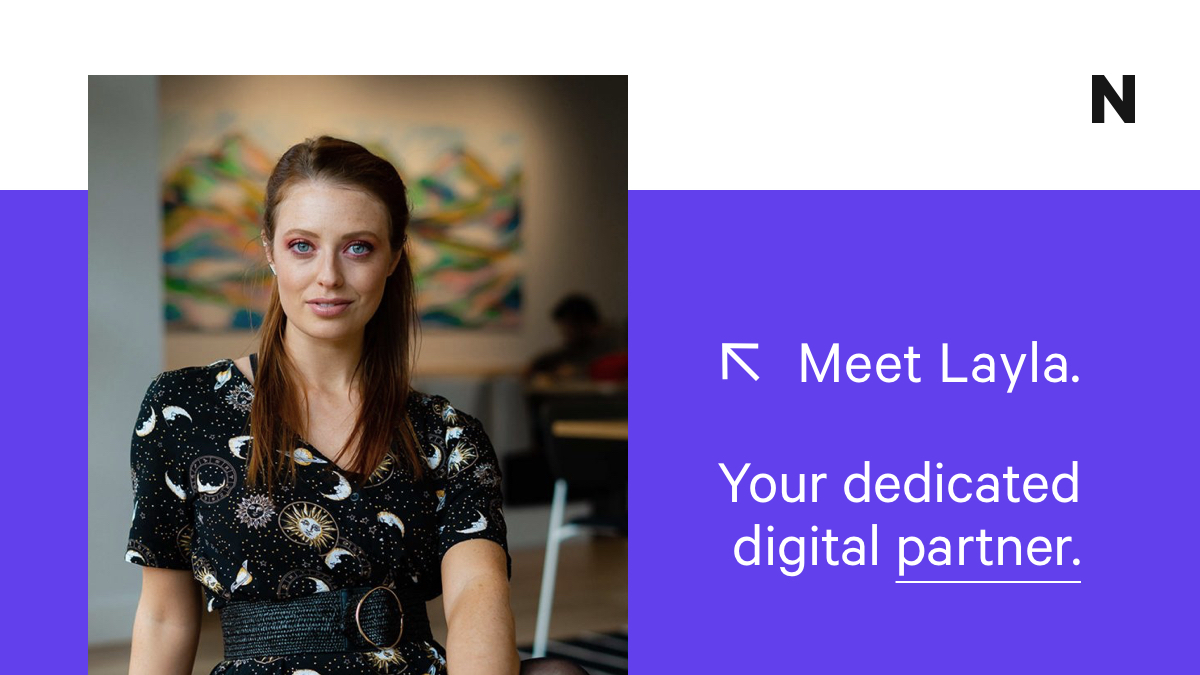 createdbyneon's tweet photo. Introducing Layla. Our new kid on the block. 

A lover of all things prehistoric, in her spare time Layla likes to research all dinosaurs big and small.

Welcome to the team Layla. 

#WebDesign #Design #GraphicDesign #Website #WebDevelopment #WebDesigner #SEO #DigitalMarketing https://t.co/y9vown9jer
