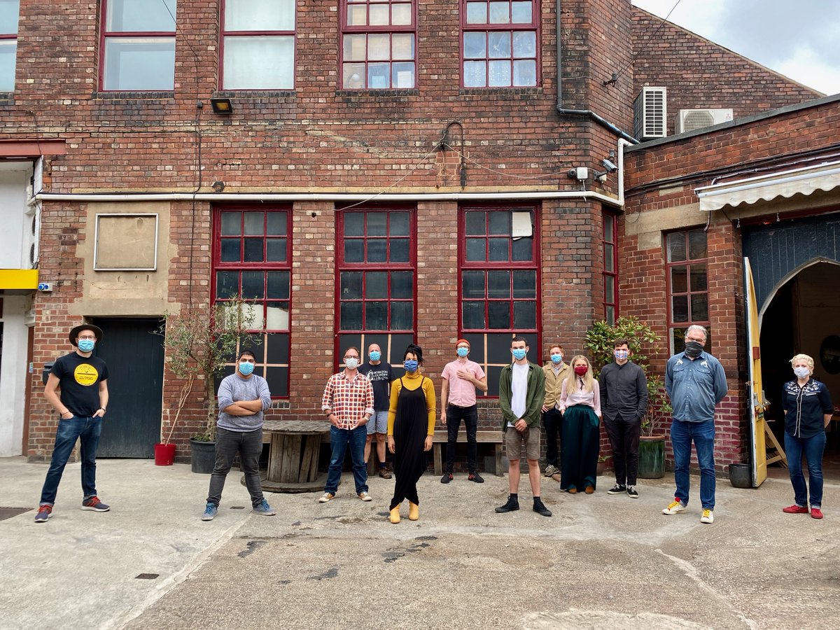 B_Undergr0und's tweet photo. You can now watch back Saturday's fantastic @WeAreTheMU #MUSummerofLive Folk Special!

Feat. 
@thejohnsmith @LadyNade @ChloeFoyMusic @samleesong @laurenhousley @TheBookshopBand
@armaghrhymers @findlaynapier @Bitchinville @Grussell93 

Watch now... https://t.co/aHHKavCbdI https://t.co/w5v4X33HOR