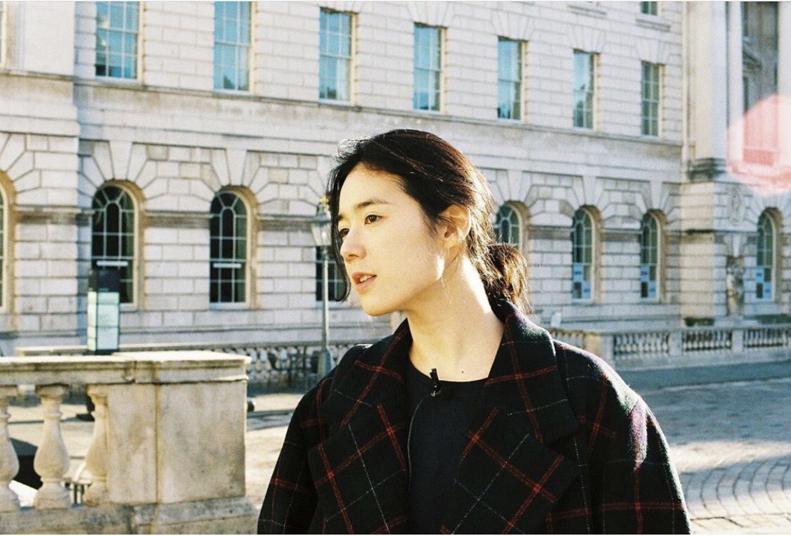 sammysophies's tweet photo. #JungEunChae’s visuals 💯😍❤️ credit to the owner. #PMKoo #KooSeoRyeong #TheKingEternalMonarch https://t.co/zDffU89m8V