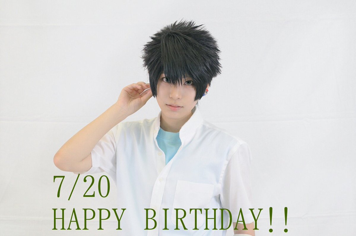 Twoucan 財前光生誕祭 の注目ツイート コスプレ