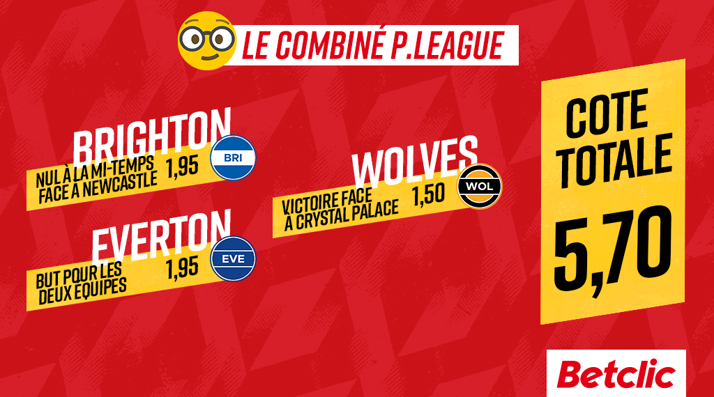 Betclic 🔞 tweet media