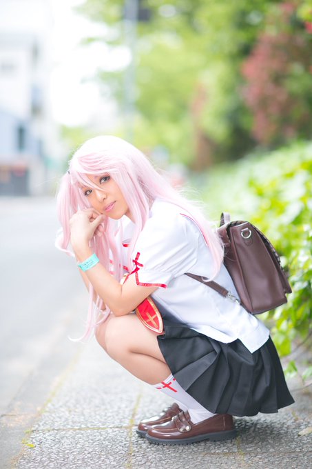 Twitterのコスプレ画像50