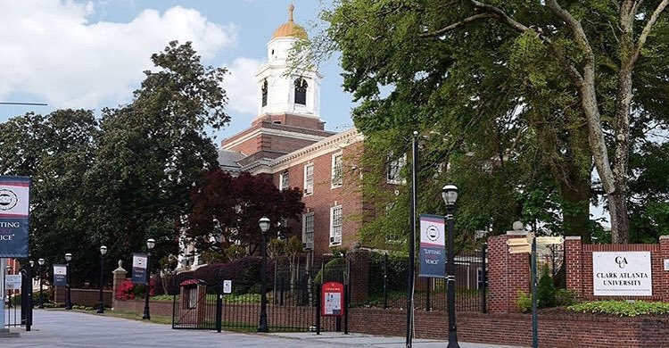 cau_orientation's tweet photo. Clark Atlanta University to Offer Remote Instruction for the Fall 2020 Semester 

Read full story at https://t.co/EdSopAbHXt; link in bio. 🔗

#CAUForwardTogether #WeAreCAU https://t.co/n8n9SD3h8j