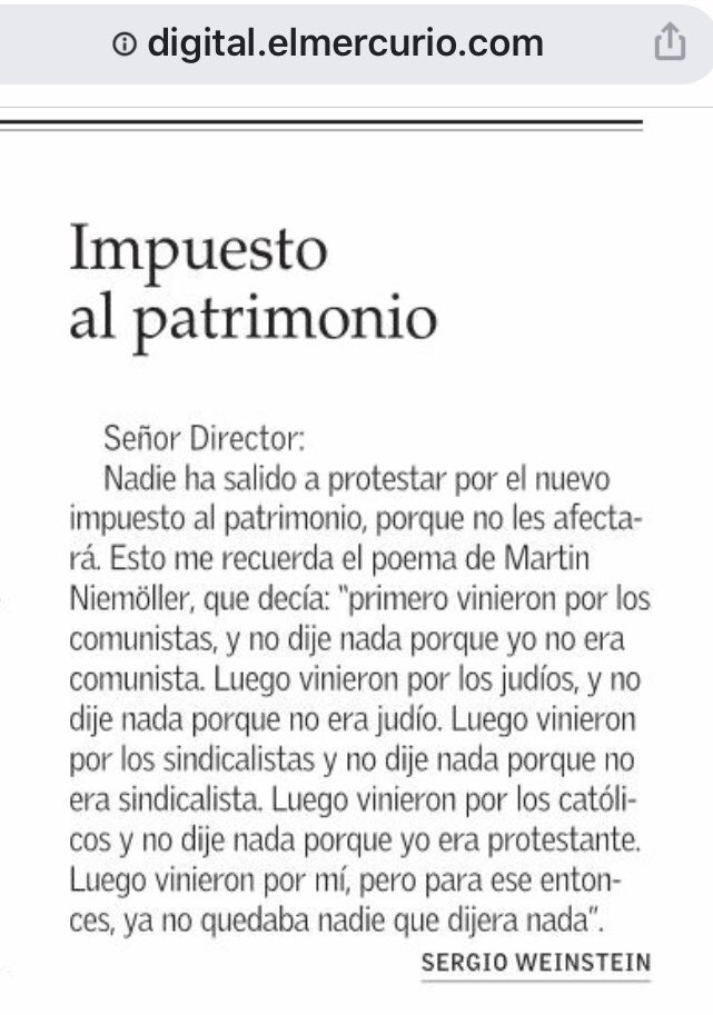 miguelhuerta32's tweet photo. Ofensiva de la izquierda. Reaccionaremos cuando ya no quede nadie.  PARA MEDITAR. https://t.co/T3wR1f6I0B