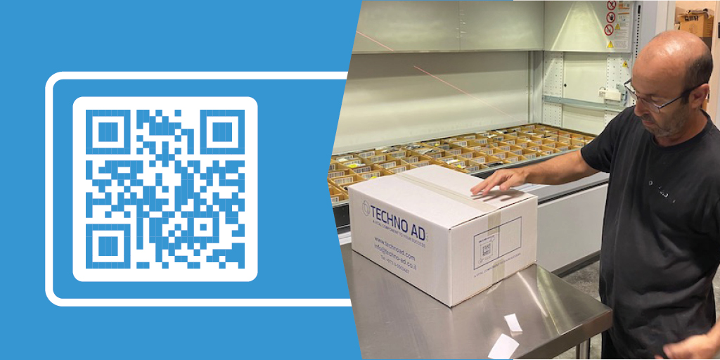 TechnoAdLTD's tweet photo. Our new QR code, which will now be included on Techno Ad packaging, will give your warehouse team access to #rubberstorage guidelines for our #elastomer #sealingsolutions in your warehouse before assembly. You can also find them here:  https://t.co/216hgDWgUE https://t.co/kzxh3KdFX7