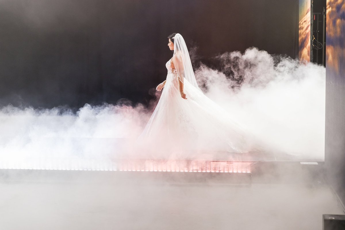 ACevents's tweet photo. Whew. I thought producing “traditional” wedding planning events took a lot out of me. But, going virtual is no joke! https://t.co/tfQ7eqskKZ