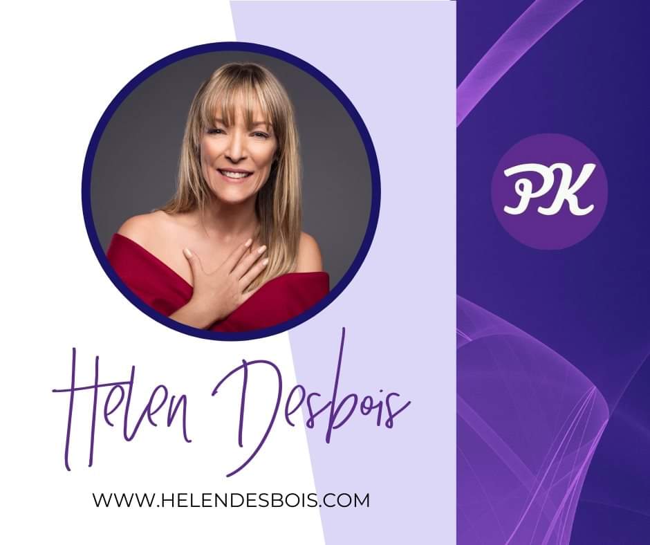 Introducing our 4th Speaker from Dublin, Ireland, award-winning radio personality <a href="/helendesbois/">Helen Desbois</a>. Helen has appeared on various radio stations, including the likes of East Rand Stereo, ChaiFM, CliffCentral, Mix938FM and now 103.2 Dublin City FM.

Book here: qkt.io/YIjgQW