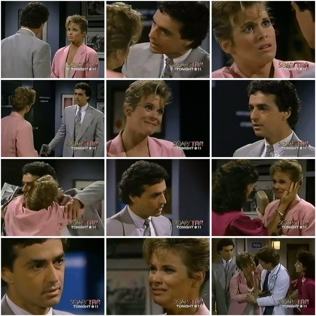 Another World Memories tweet media