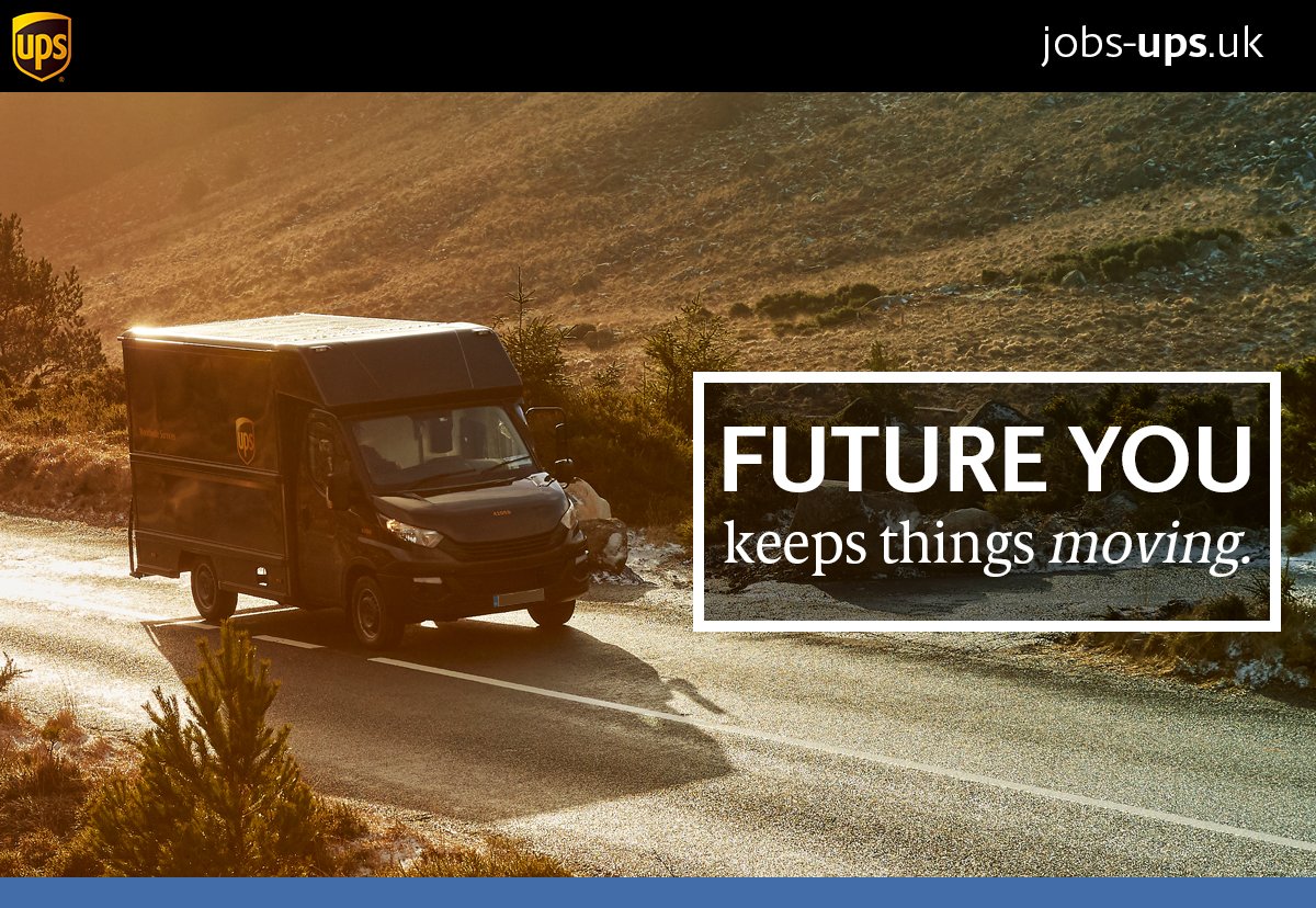 UPSjobs_UK's tweet photo. Do yo have a valid #C1License ? Want to start a new #career in #logistics and be the ambassador of our company? Hiring #DeliveryDrivers at our facility in #Southampton. Apply today: https://t.co/4Yhe84szHx #SouthamptonJobs #DriverJobs #HIRINGNOW https://t.co/jnbkp1PD3d