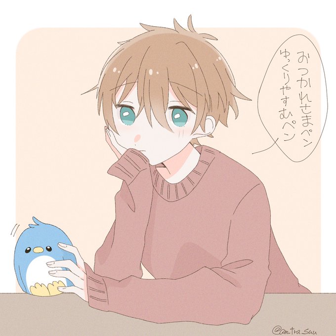 「俺はなにも言ってないんで…」

 #あんスタ 