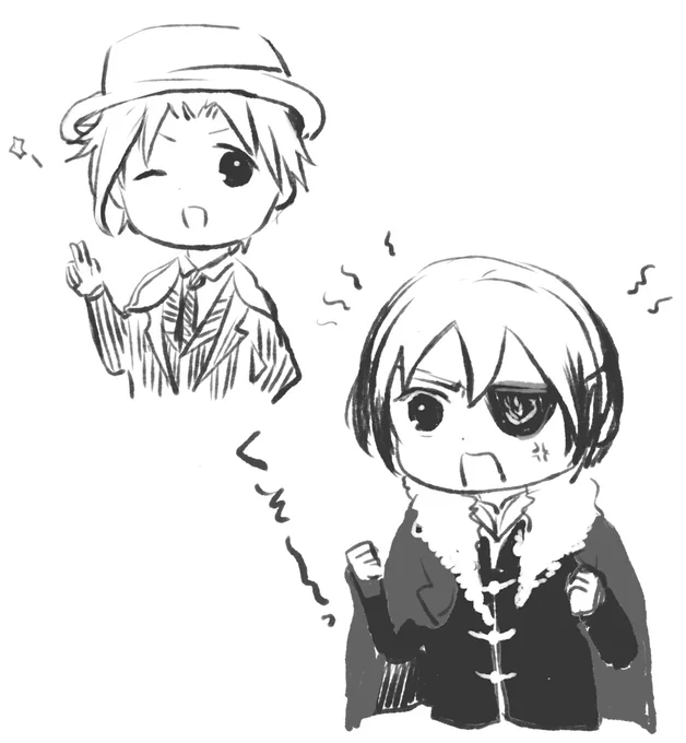 こういう楽歌さまがほんとさあ…(すき 