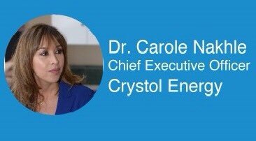 Tune in at 17:00 to join the “Oil Markets and Geopolitics after COVID-19” #webinar. William Tohme, CFA, Senior Regional Head MENA will moderate the conversation between Dr. Carole Nakhle, CEO of Crystol Energy and Karen E. Young, resident scholar at American Enterprise Institute.